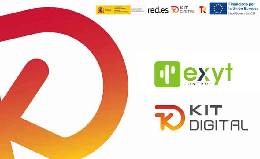 Exyt Kit Digital